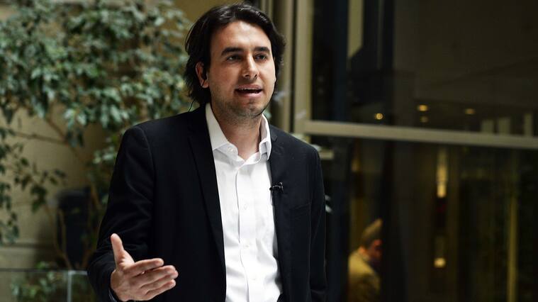 Vlado Mirosevic en ADN Hoy