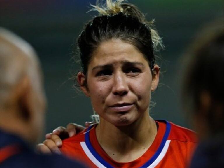 «Me siento traicionada»: Las graves denuncias de Carla Guerrero contra su representante