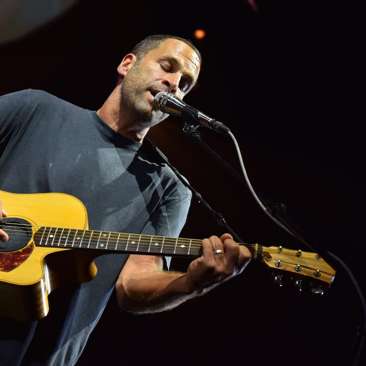 Jack Johnson confirma su regreso a Chile: fecha, lugar y cuándo comprar las entradas
