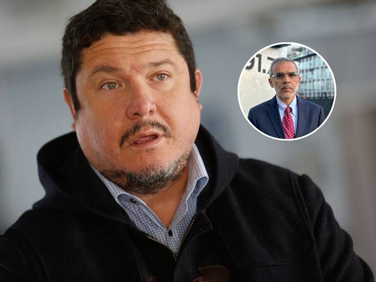 Ministro de Seguridad afirma que banda ligada a secuestro de exalcalde de Macul “ya está identificada”