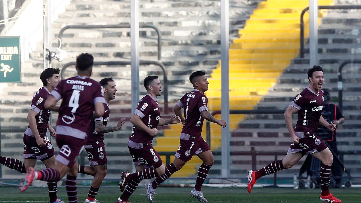 Deportes La Serena sorprende con el fichaje de un delantero mexicano: viene de jugar en España