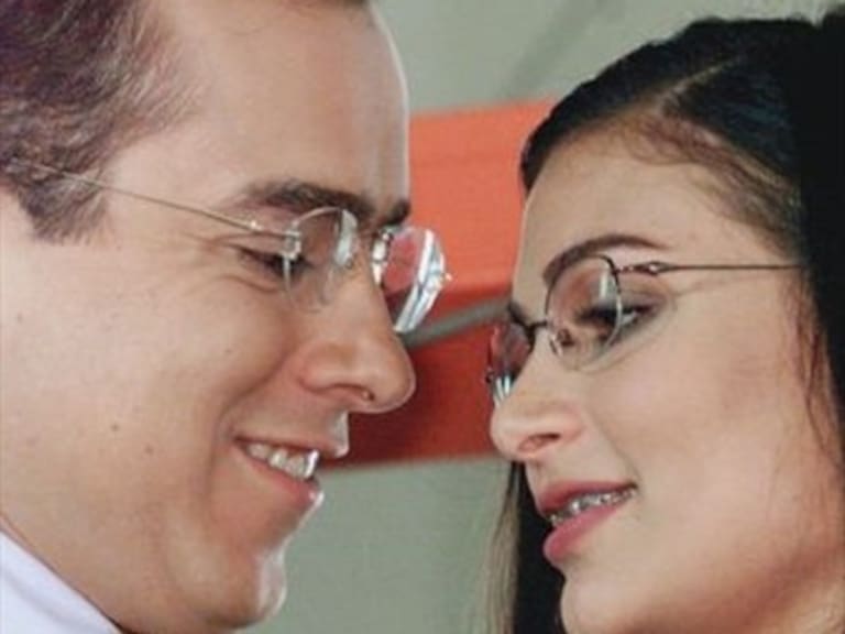 Así luce «Don Armando» de Betty, la fea en la actualidad