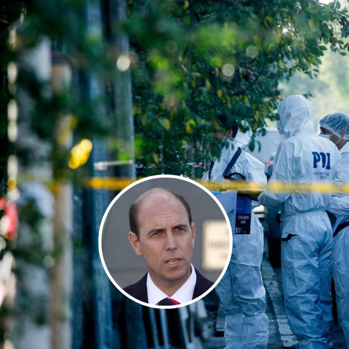 Homicidios, secuestros e ingresos irregulares disminuyen en Chile: Gobierno entrega nuevas cifras de seguridad