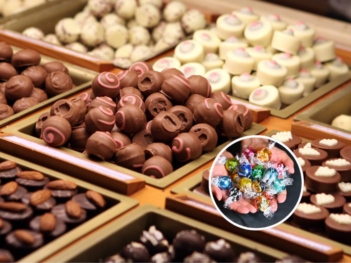 Inauguran nueva tienda de chocolates premium en Chile: ¿Dónde está ubicada y qué productos ofrece?