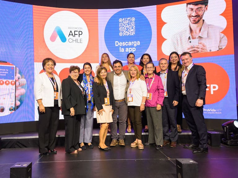 Programa Mis Beneficios AFP lanza APP con descuentos de hasta 60% para afiliados y pensionados