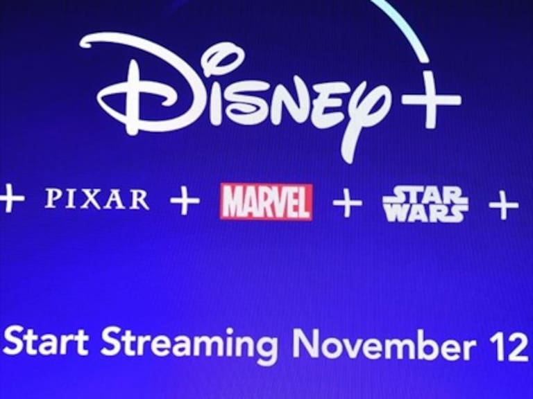 Disney anunció para 2020 su servicio de streaming en Latinoamérica