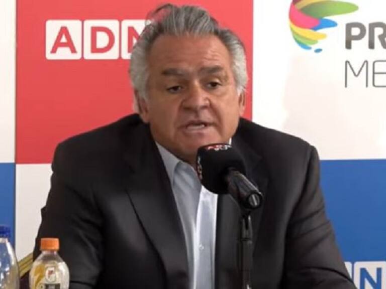 Fernando Aguad sobre la desigual repartición de dineros televisivos entre los clubes grandes y chicos: «Es imposible cambiarlo»