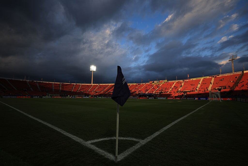 El fútbol chileno empieza a calentar motores con miras al 2026