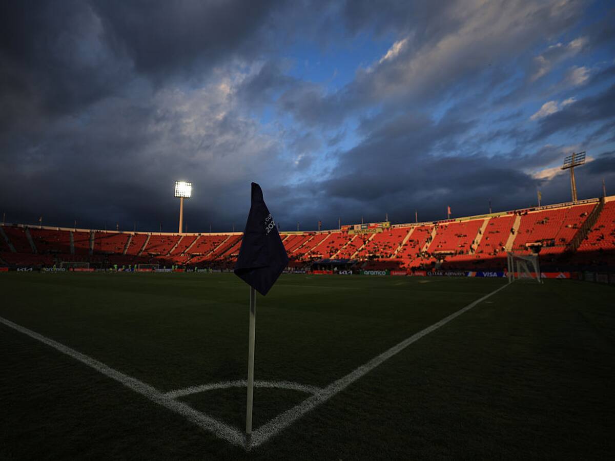 Temporada 2026 del fútbol chileno: así se jugarán los cuatro torneos a lo largo del próximo año