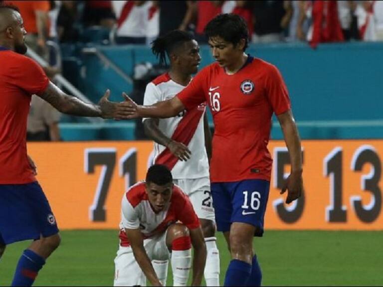 La llamativa respuesta de Matías Fernández a Arturo Vidal luego que lo saludara para su cumpleaños