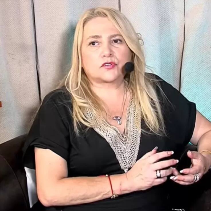 La dura advertencia de Latife Soto tras segunda vuelta presidencial: “Viene una cuestión muy fuerte”