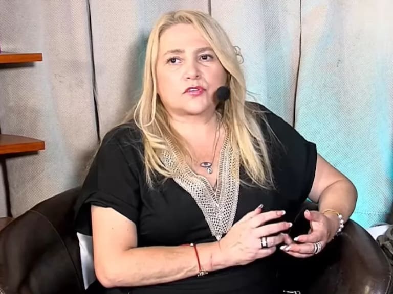 La dura advertencia de Latife Soto tras segunda vuelta presidencial: “Viene una cuestión muy fuerte”