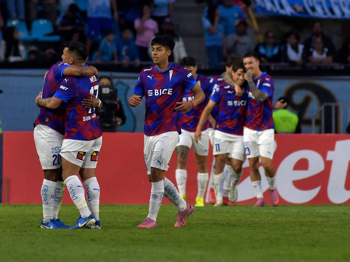 Más problemas para la UC: sin fecha aún para jugar ante Ñublense y los líos advertidos por la DOM para aprobar el Claro Arena