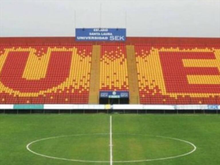 Segovia negó cualquier opción de venta del estadio Santa Laura a Universidad de Chile