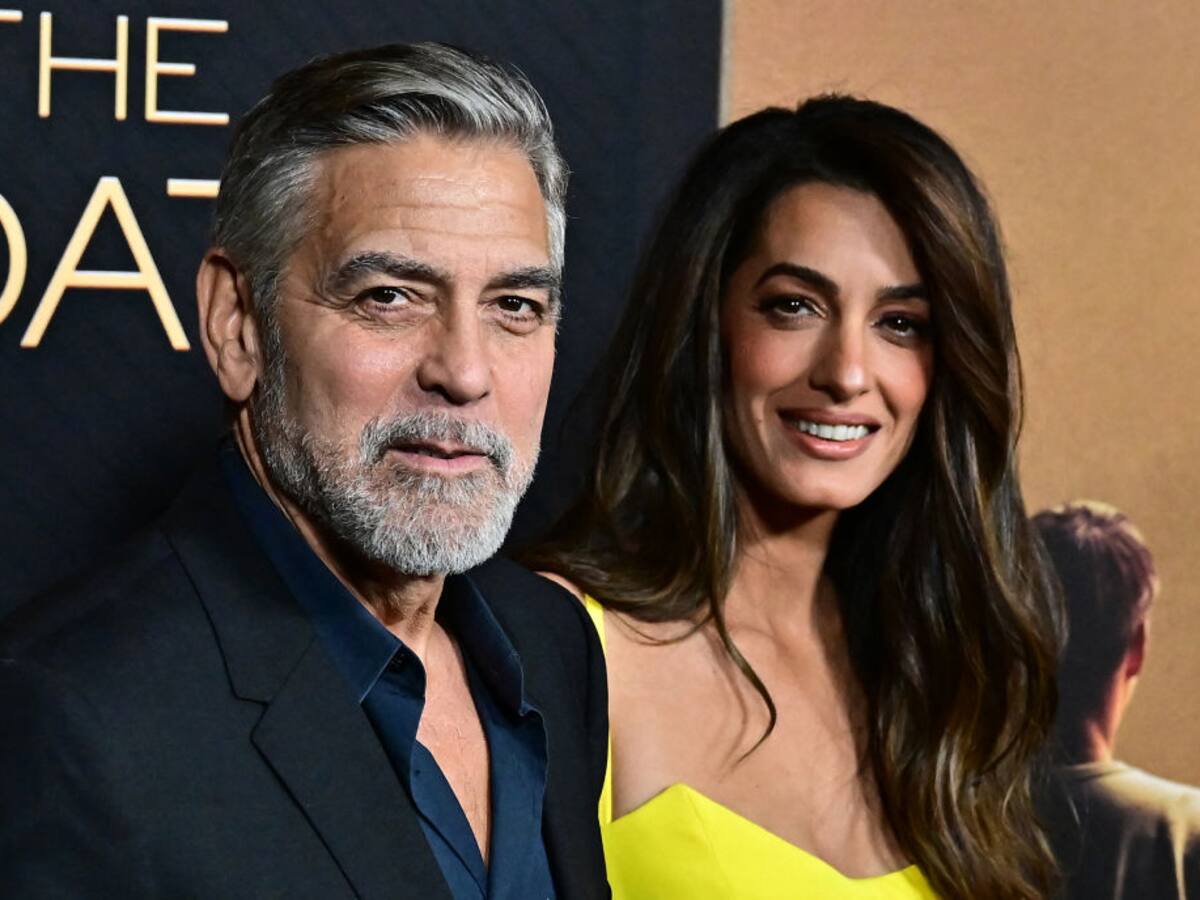 Estrella de Hollywood llamó a Biden para reclamar por las críticas contra la Corte Internacional
