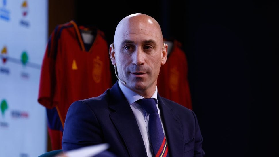 Rubiales Fiscalía