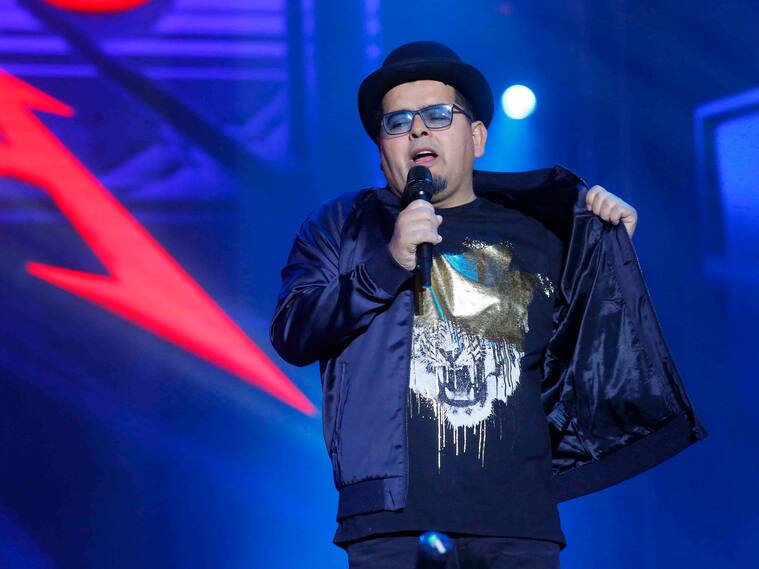 Mauricio Medina "El Indio"