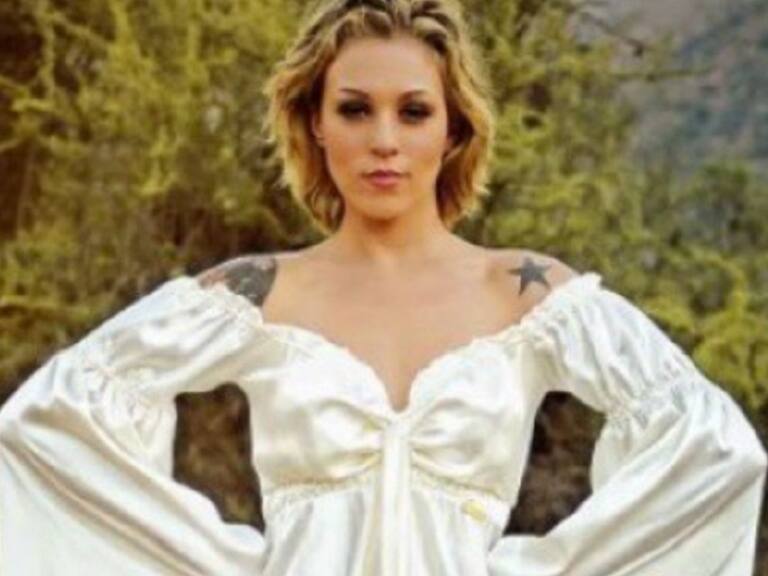 Ariela Medeiros devuelve voluntariamente a su hija tras denuncia de secuestro