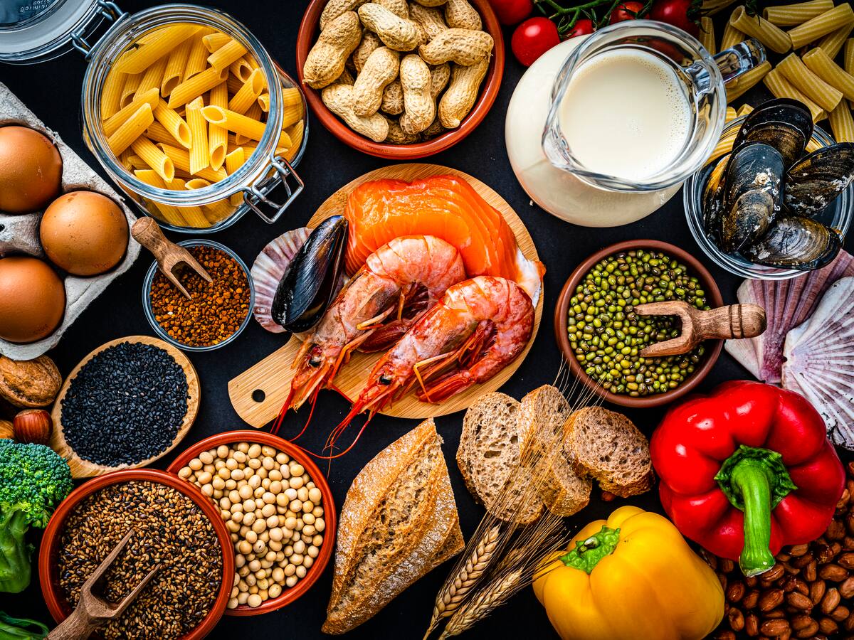 Consumir este alimento reduciría el estrés y el colesterol (es más común de lo que se podría pensar)
