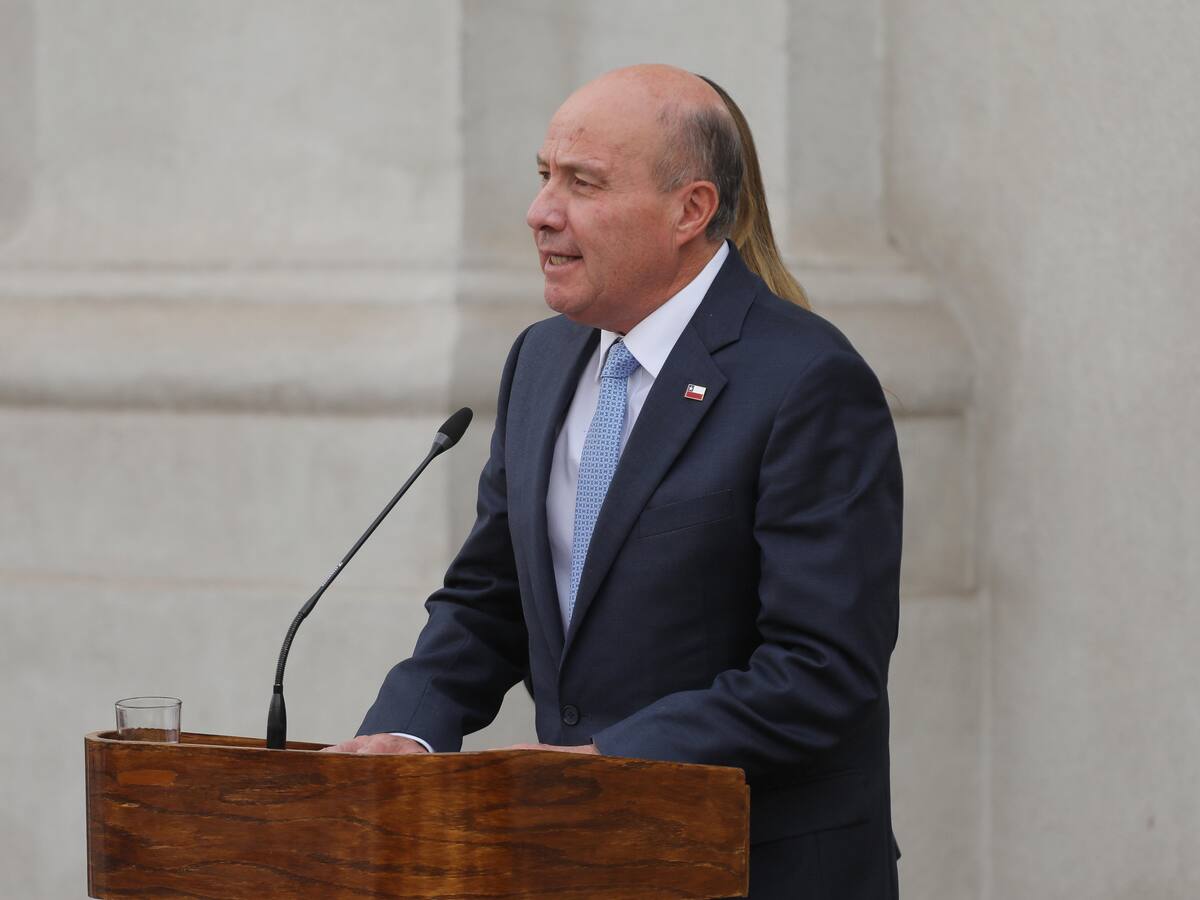 “La situación es muy compleja”: Hacienda instruirá recorte de 3% en ministerios tras advertir difícil situación de la caja fiscal