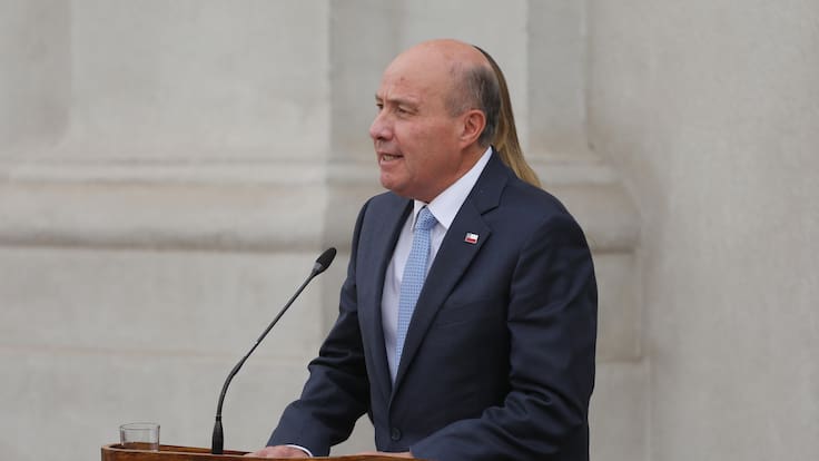 “La situación es muy compleja”: Hacienda instruirá recorte de 3% en ministerios tras advertir difícil situación de la caja fiscal