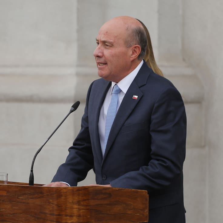 “La situación es muy compleja”: Hacienda instruirá recorte de 3% en ministerios tras advertir difícil situación de la caja fiscal