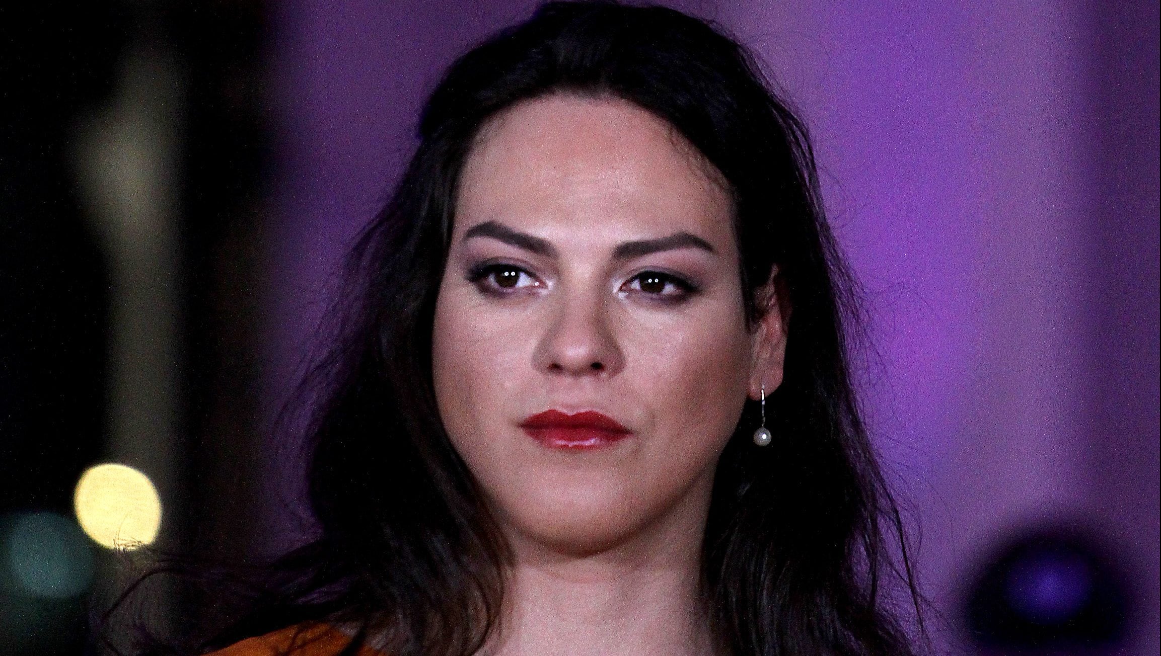 Daniela Vega