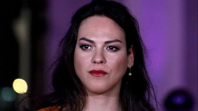 Daniela Vega