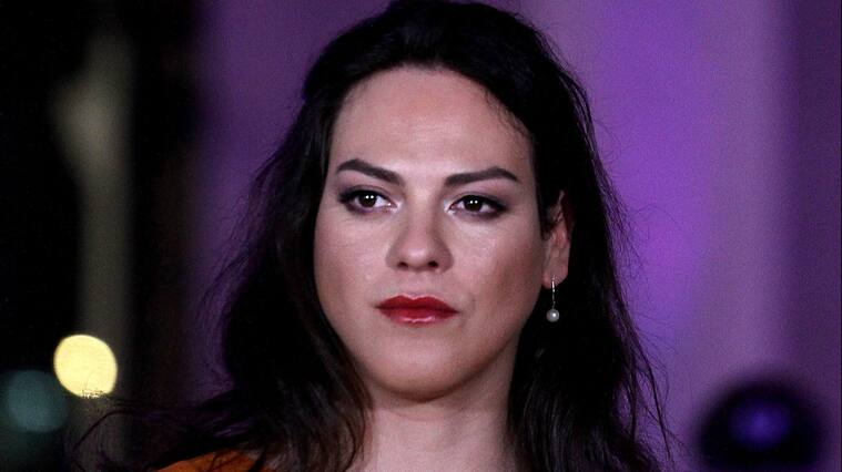 Daniela Vega