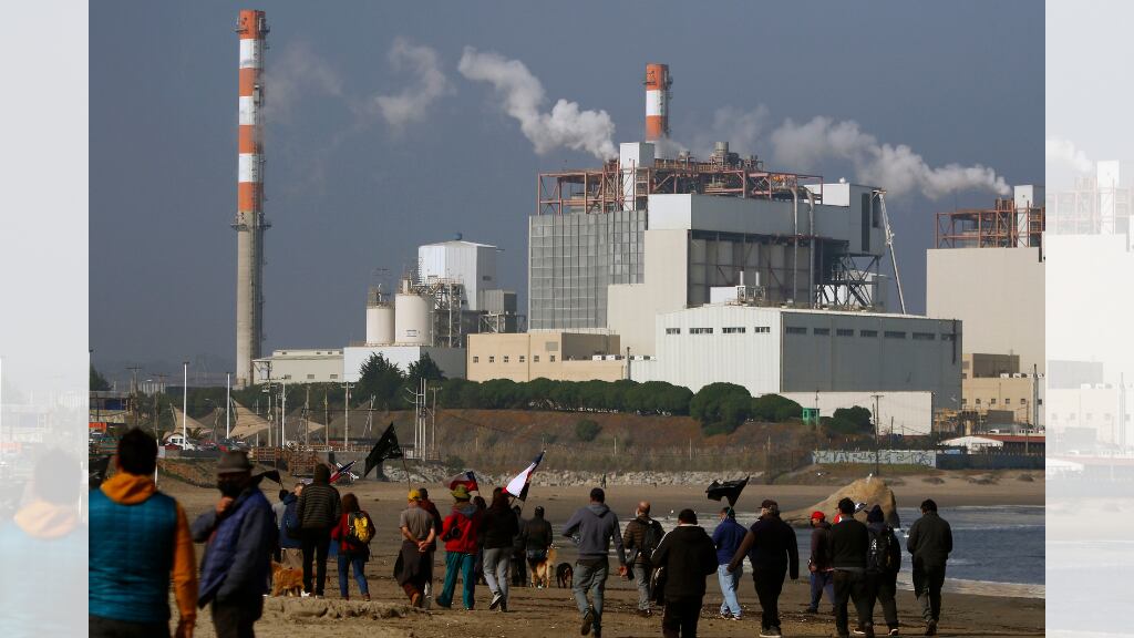 Quintero, Punchuncaví, Contaminación, 1024x576 ok