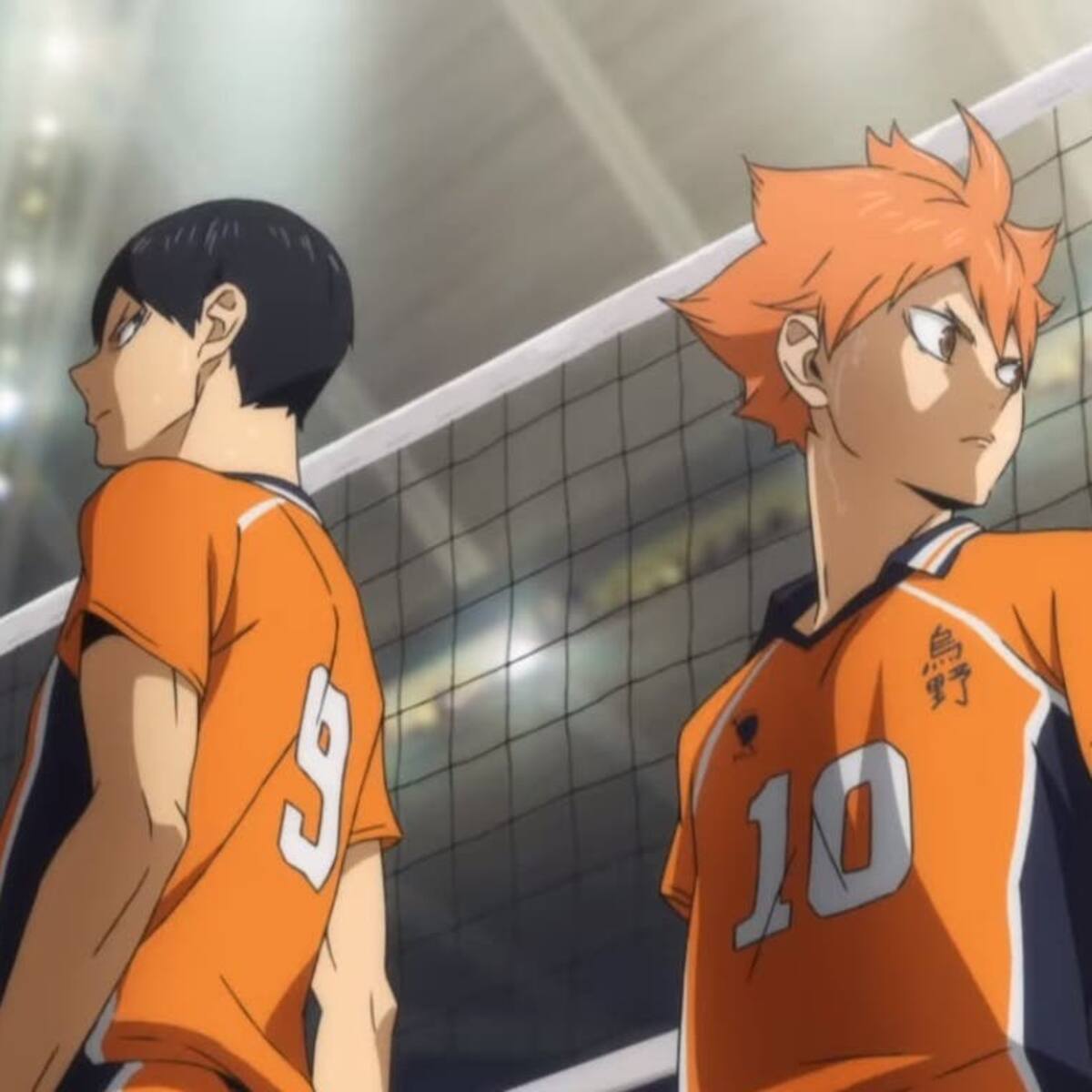 ¿Y en Chile? Confirman fecha de estreno en cines de la nueva película de Haikyuu!!