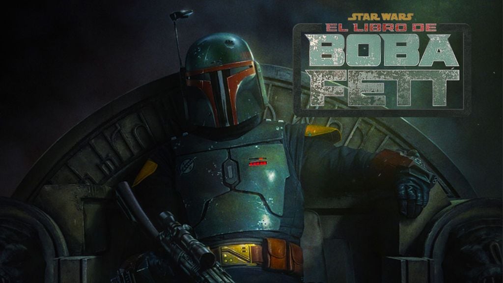 El Libro de Boba Fett - Emmy - efectos especiales - Star Wars
