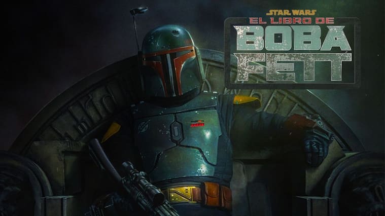 El Libro de Boba Fett - Emmy - efectos especiales - Star Wars