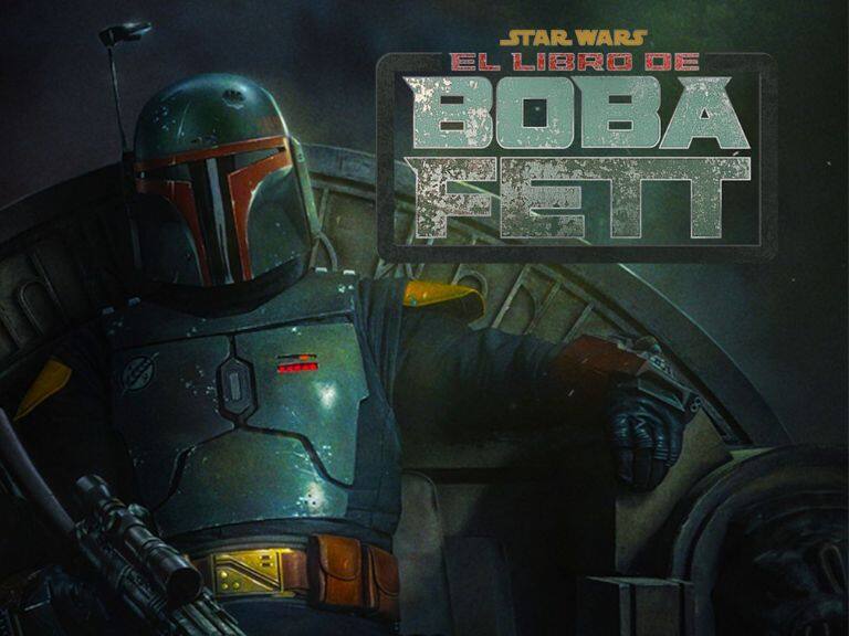 «El Libro de Boba Fett» gana un Emmy 2022 por sus VFX