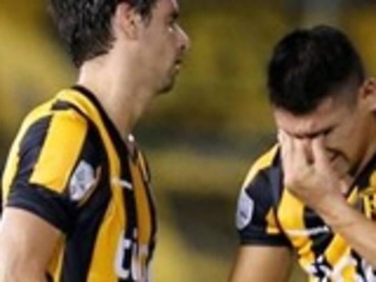 El penal errado en el último minuto que pudo cambiar el destino de Colo Colo en la Libertadores