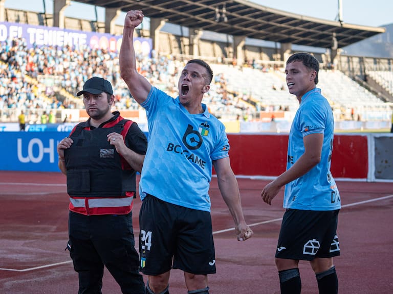 FOTO: MARIO GÓMEZ /AGENCIAUNO