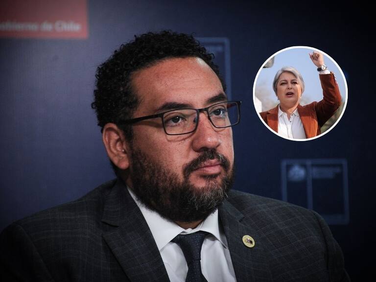 Entrevista a Nicolás Cataldo, ministro de Educación - ADN Hoy