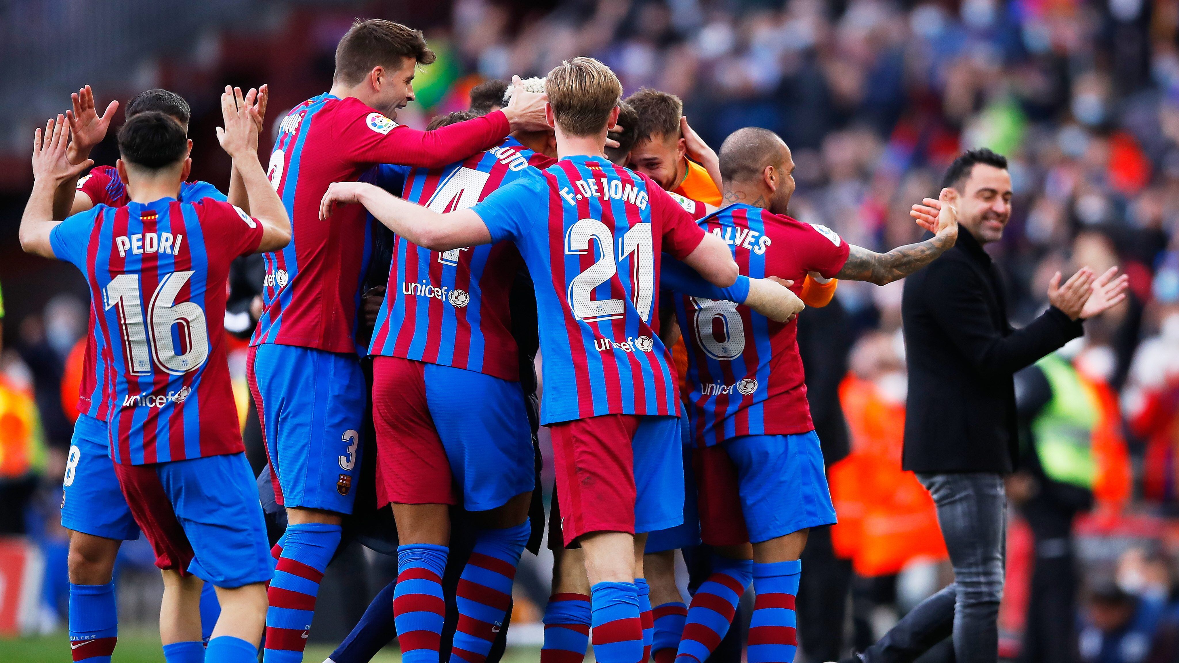FC Barcelona