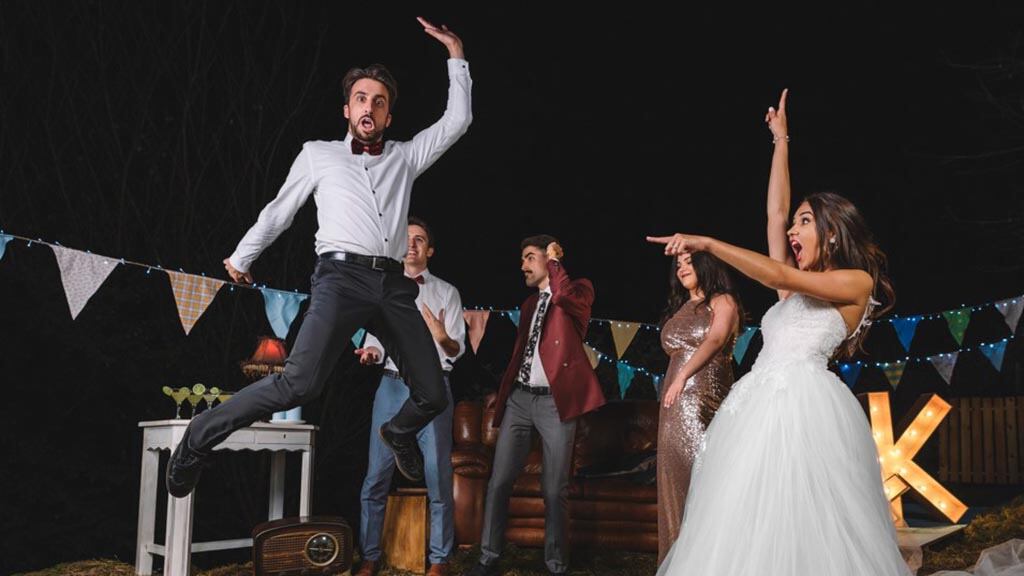 Matrimonio