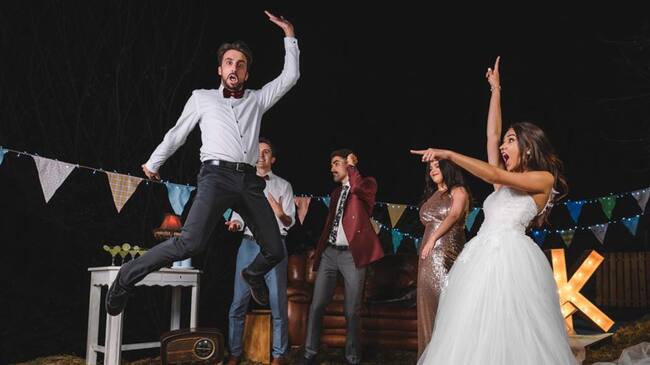 Matrimonio