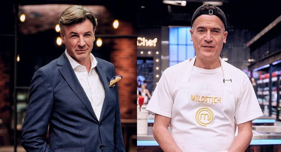 MasterChef: Julio Milostich y Yann Yvin regresarían tras contagiarse de covid-19