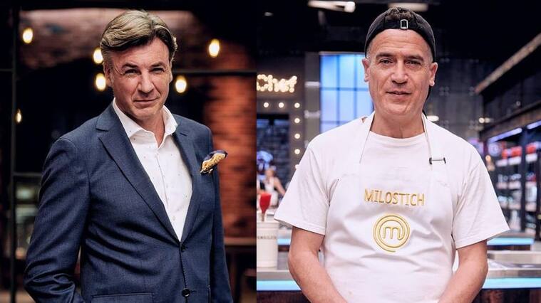 MasterChef: Julio Milostich y Yann Yvin regresarían tras contagiarse de covid-19