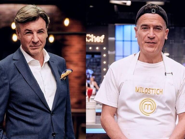 MasterChef: Julio Milostich y Yann Yvin regresarían tras contagiarse de covid-19