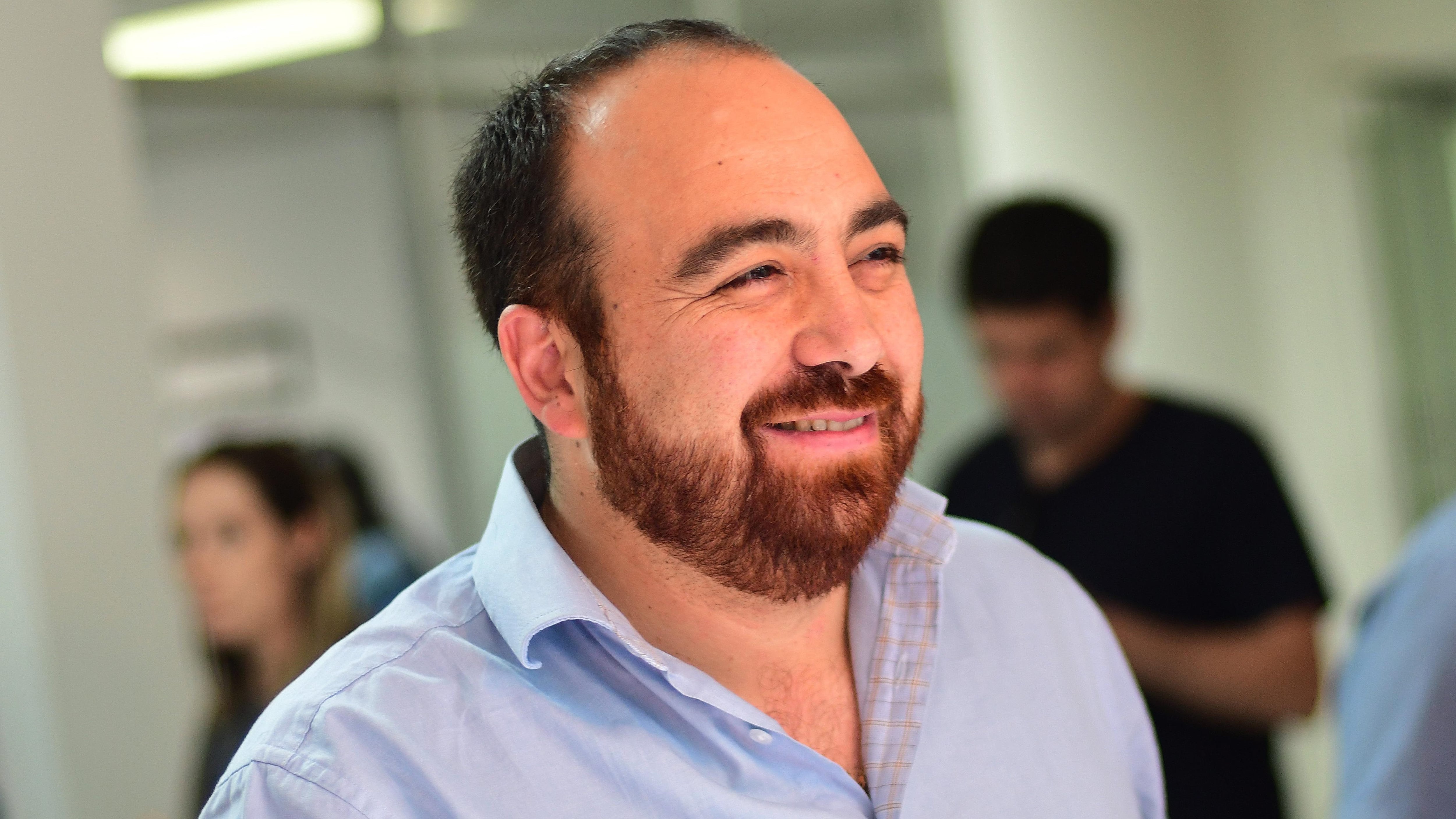 Fuad Chaín