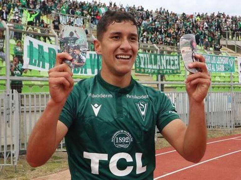 ¿Del puerto a la U? Matías Marín despertó el interés en Universidad de Chile