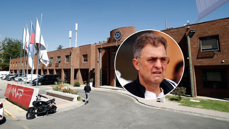 Aníbal Mosa confirma el intento de “golpe de Estado” a la ANFP: “Se trató de romper la institucionalidad”