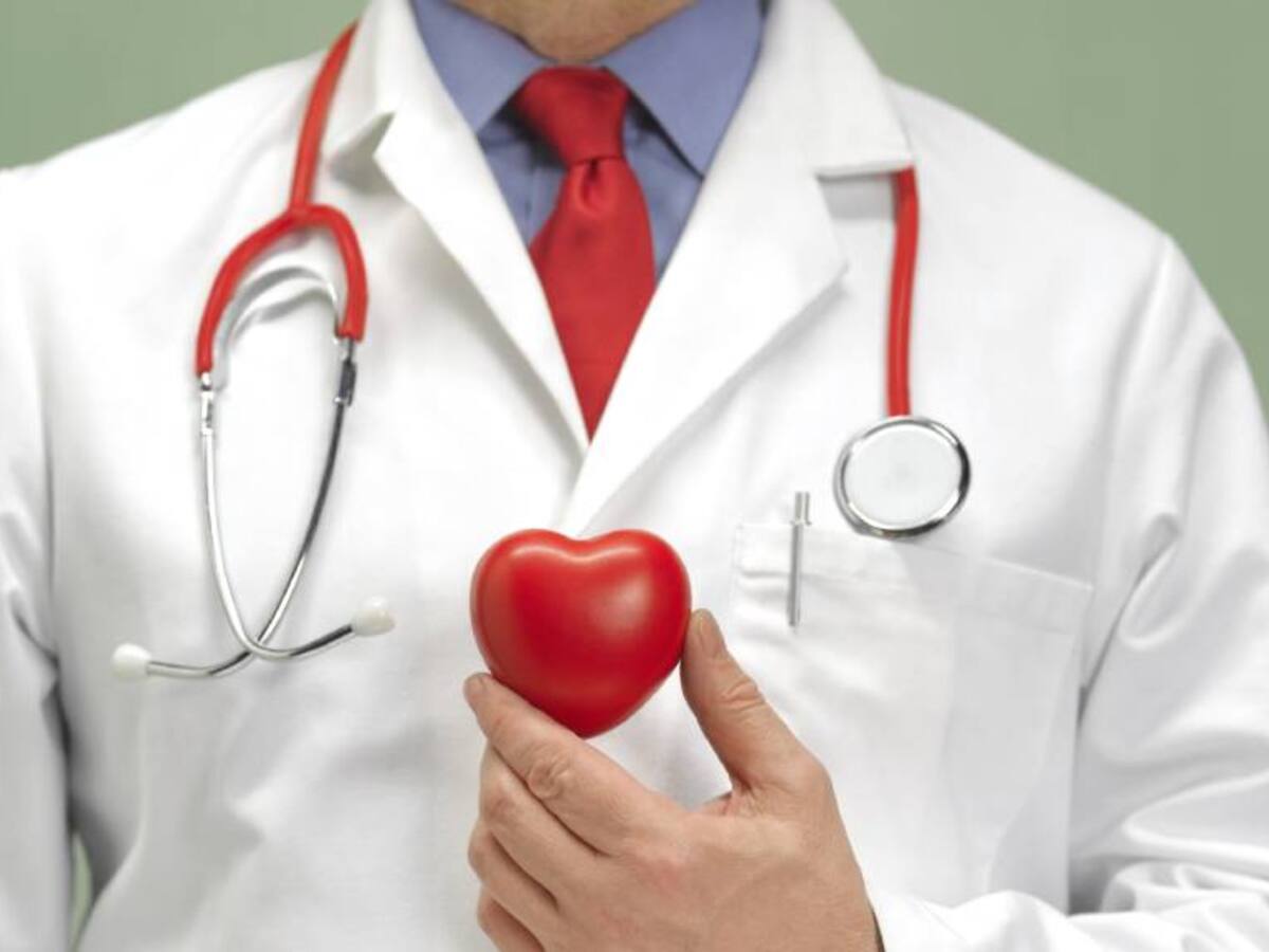 Estudio sugiere que la vitamina D podría reducir el riesgo de ataques cardíacos