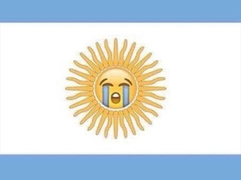 Internet se llenó de memes tras la derrota argentina en amistoso antes de Rusia 2018