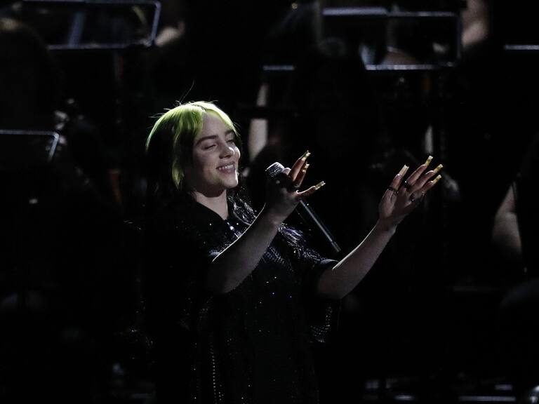 ¡Encantó a sus fans! Billie Eilish compartió su versión para piano de «Something» de The Beatles
