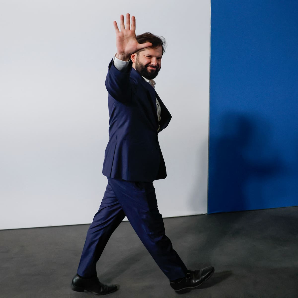 “Que la disputa por el poder sea para transformar”: La contundente advertencia de Gabriel Boric al Frente Amplio